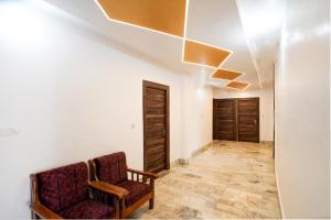 Hotel O A2 residency