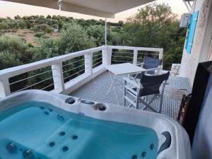 STATHIS GUESTHOUSE