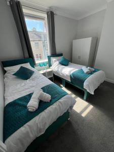 Victoria Place Entire home with contractors and families welcome