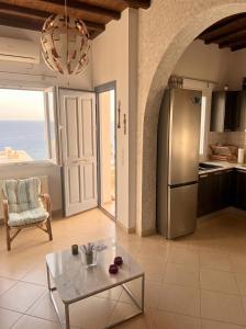 Ebatis Sea View Apartment