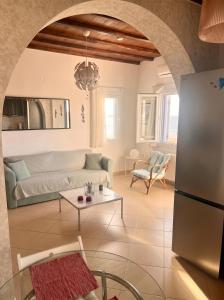 Ebatis Sea View Apartment