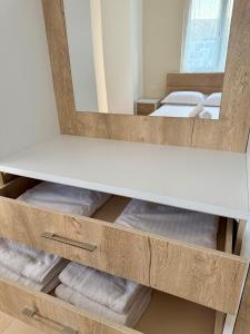 EG Beach Apartments 105A