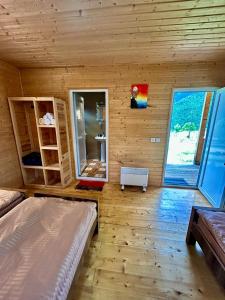 Ushba Cottages