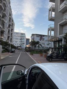 EG Beach Apartments 105A