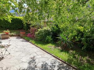 Al Giardino del Quirino