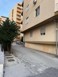 EG Beach Apartments 105A