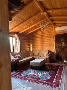 Lodges VEIS