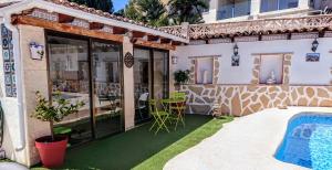 Apartamento Monica