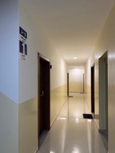 EG Beach Apartments 105A
