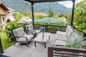 Cottage Kobarid
