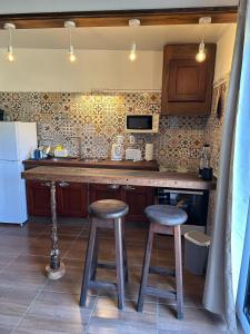 Mediterranea, Apartamento calido y comodo