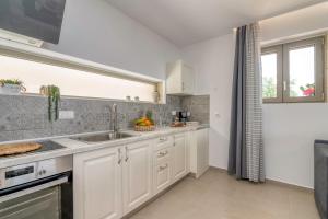 Falassarnia Apartments