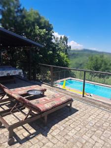 Vila Teja