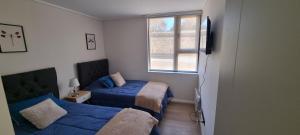 Departamento Nuevo de Lujo Frutillar