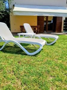 Casa ai due Ulivi