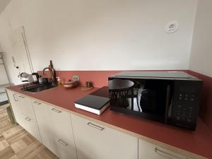 Film apartment