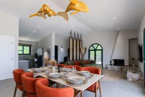 Xenia Sea view Villa