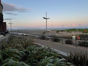 Waterfoot Coastal Getaway