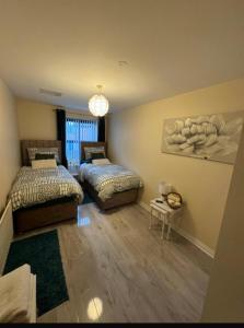 Waterfoot Coastal Getaway