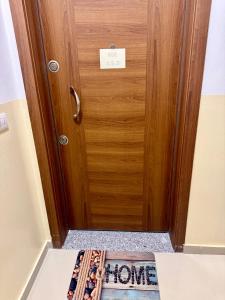 EG Beach Apartments 105A