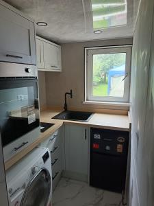 Dover White Cliff Apartment