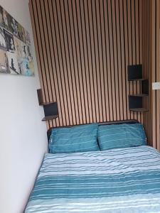 Dover White Cliff Apartment