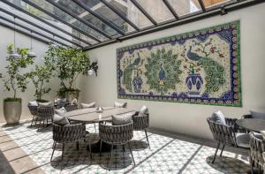 Casa Talavera by Tasman