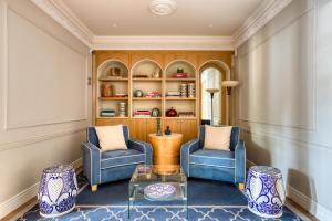 Casa Talavera by Tasman