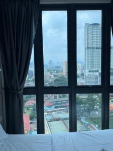 The Colony & Luxe Infinity Pool KLCC