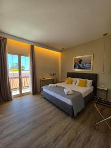 Villa Merilusi Apartments