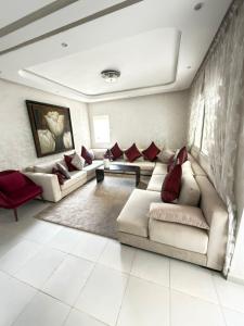Résidence dalia