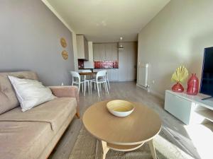 Arcadia Finest 1BR by BulgarianHomes