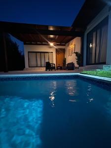 Modern House with Private Pool in Punta Cana