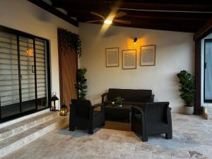 Modern House with Private Pool in Punta Cana