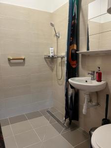 Mazsola apartman