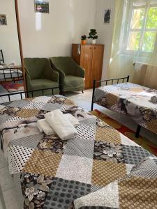 Mazsola apartman