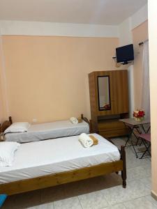 Guest house Iri