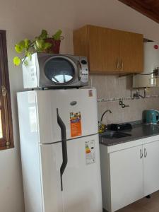 Alvear Departamento B