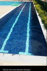Maravilhoso Apartamento em Itaipava