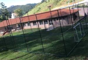 Maravilhoso Apartamento em Itaipava