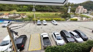 Maravilhoso Apartamento em Itaipava
