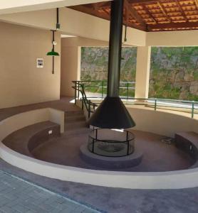 Maravilhoso Apartamento em Itaipava
