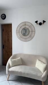 Gîte Le Studio 7