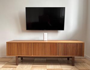 Film apartment