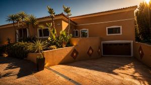 Casa Tranquila