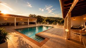 Casa Tranquila