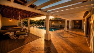 Casa Tranquila