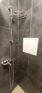 StayNice One Bedroom Apartment with Balcony