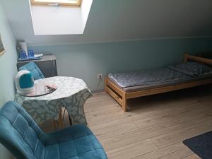 Pokoje gościnne Słoneczny Klon Dąbrówno