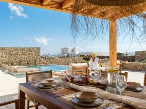 Vendema Residence Mykonos